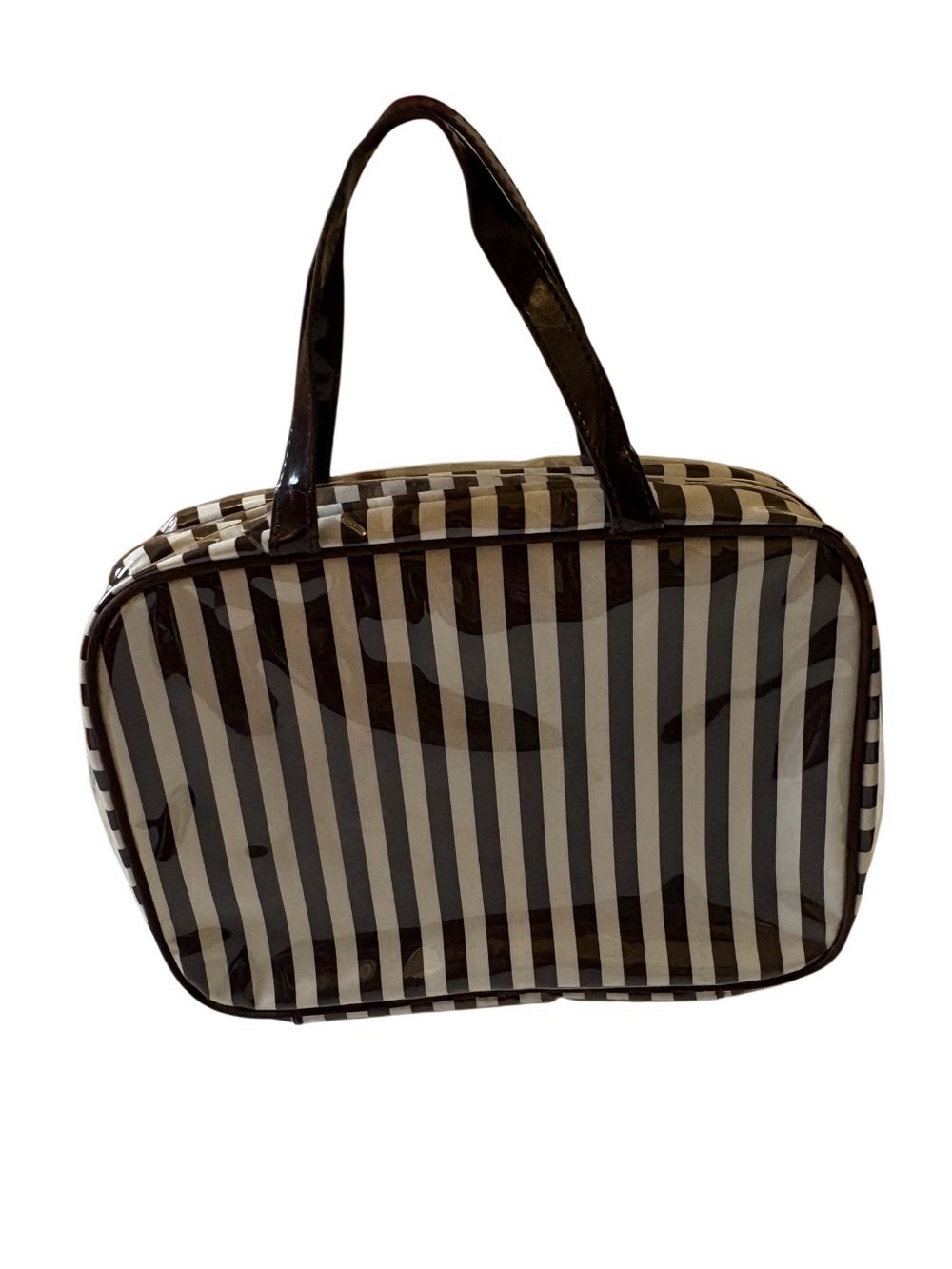 Henri Bendel Cosmetic Bag